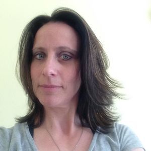 Meet your Posher, Inga